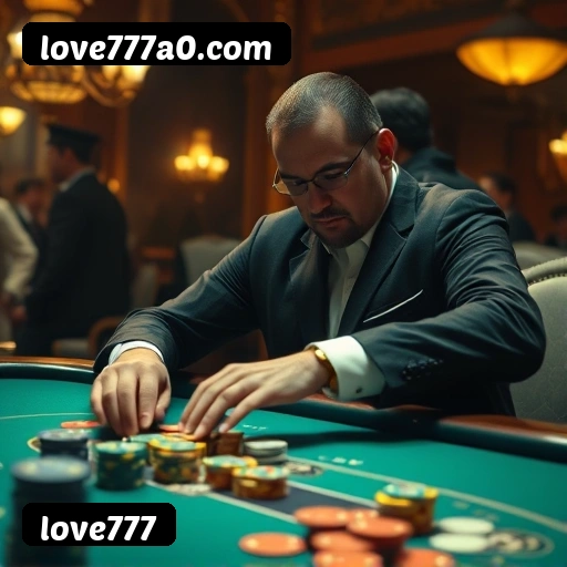 Requisitos do APK da love777 para Android