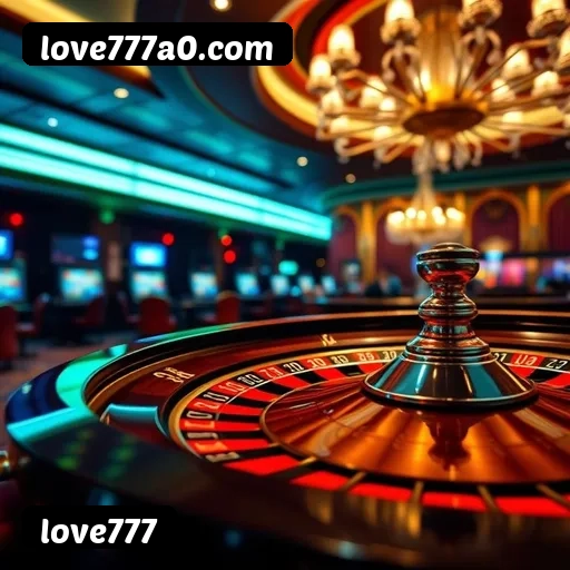 Comparação APP mobile vs versão web da love777