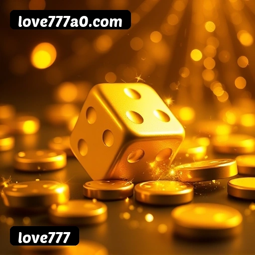 Tabela RTP dos jogos de cassino da love777
