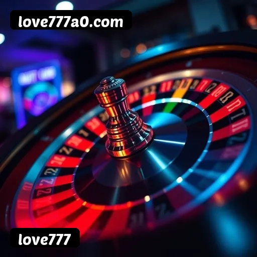 Loterias online disponíveis na love777