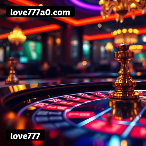 Níveis do programa VIP da love777